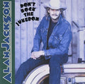 Jackson,alan - Don't Rock The Jukebox (gold Series) - Music CD