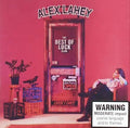 Lahey,alex - Best Of Luck Club - Music CD