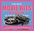 Best Movie Hits Album In The World Ever / Various - Best Movie Hits Album In The World Ever / Various - Music CD