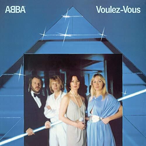 ABBA - Voulez-Vous [2LP]
