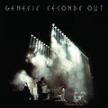 Genesis - Seconds Out - Vinyl Record
