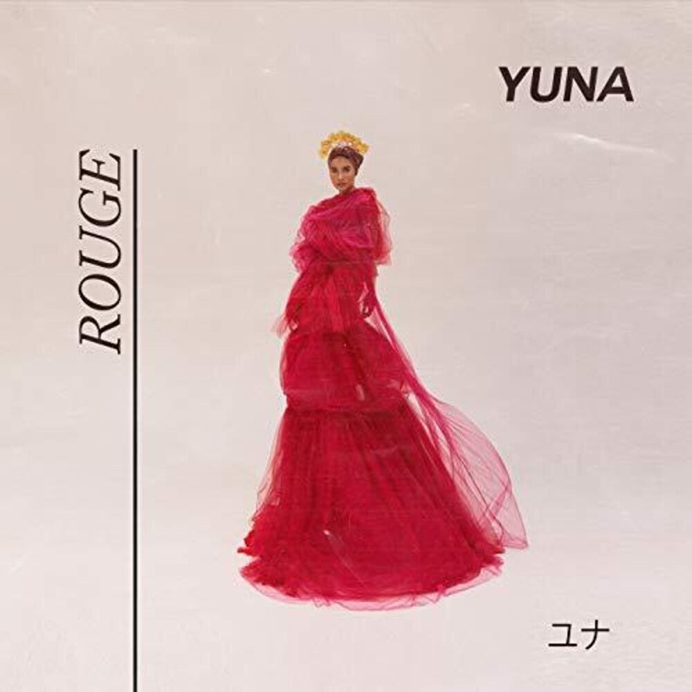 Rouge [LP] Vinyl Record