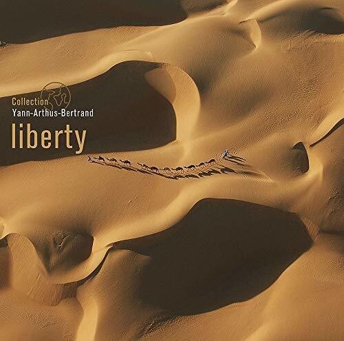 Collection Yann Arthus-bertrand - Liberty - Vinyl Record