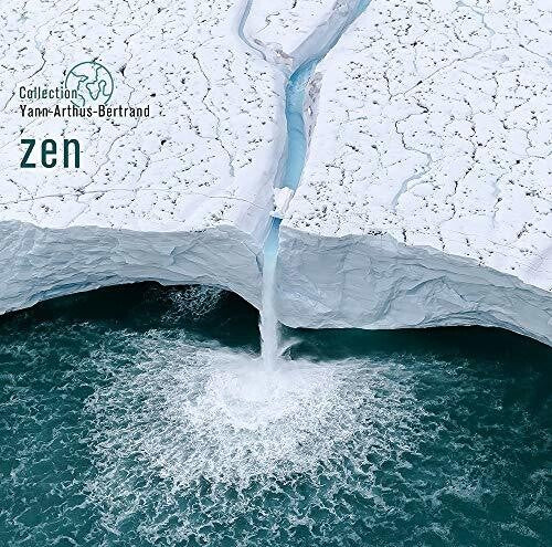 Collection Yann Arthus-bertrand - Zen - Vinyl Record