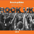 Les Inrocks Anthologie Du Rock Anglais Vol 1 / Var - Les Inrocks Anthologie Du Rock Anglais Vol 1 / Var - Music CD