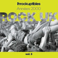 Les Inrocks Anthologie Du Rock Anglais Vol 3 / Var - Les Inrocks Anthologie Du Rock Anglais Vol 3 / Var - Vinyl Record