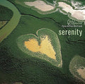Collection Yann Arthus-bertrand - Serenity - Music CD
