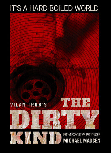 Dirty Kind - Dirty Kind - DVD