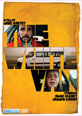 White Van - White Van - DVD