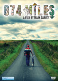 874 Miles - 874 Miles - DVD