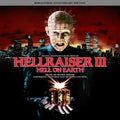 Miller,randy - Hellraiser Iii Hell On Earth - Vinyl Record
