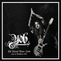 Yob - Unreal Never Lived. Live At Roadburn 2012 - Music CD