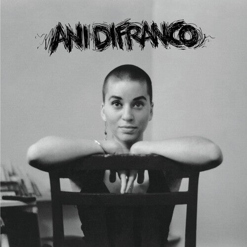 Difranco,ani - Ani Difranco - Music CD