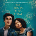 Sun Is Also A Star / O.s.t. - Sun Is Also A Star / O.s.t. - Music CD