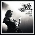 Yob - Live At Roadburn 2010 - Music CD