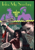 Iesha My Secretary / Cannibals Vs Virgins - Iesha My Secretary / Cannibals Vs Virgins - DVD