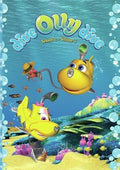 Dive Olly Dive: Season 2 - Vol 3 - Dive Olly Dive: Season 2 - Vol 3 - DVD