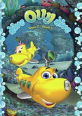 Dive Olly Dive: Season 2 - Vol 1 - Dive Olly Dive: Season 2 - Vol 1 - DVD