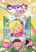 Chloe's Closet: Season 2 - Vol 2 - Chloe's Closet: Season 2 - Vol 2 - DVD