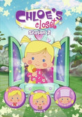 Chloe's Closet: Season 2 - Vol 3 - Chloe's Closet: Season 2 - Vol 3 - DVD