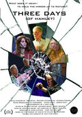 Three Days Of Hamlet - Three Days Of Hamlet - DVD