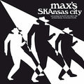Alphonso,roland & Terrorists & Offs - Max's Skansas City - Music CD
