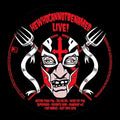 He Who Cannot Be Named & Pink Lincolns - Live / Live At The Emerald - Vinyl Record