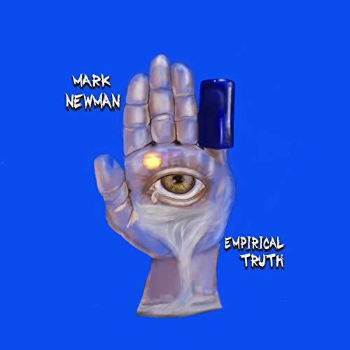 Newman,mark - Empirical Truth - Music CD