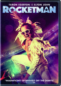 Rocketman - Rocketman - DVD