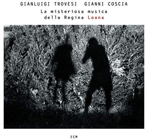 Trovesi,gianluigi / Coscia,gianni - Misteriosa Musica Della Regina Loana - Music CD