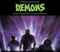 Simonetti,claudio - Demons - The Soundtrack Remixed - Vinyl Record