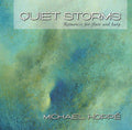 Hoppe,michael - Quiet Storms - Music CD