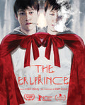 Erlprince - Erlprince - Blu-ray