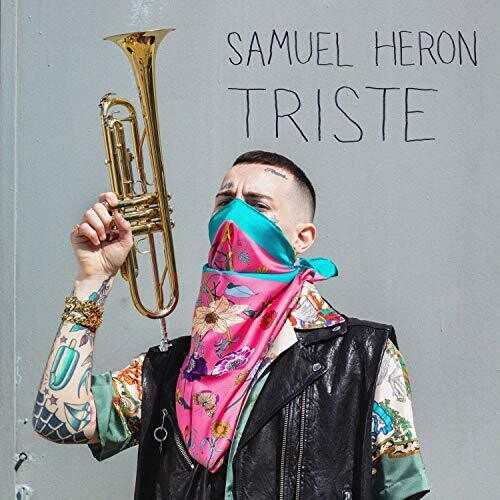 Heron,samuel - Triste - Vinyl Record