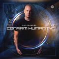 Sherry,mark - Confirm Humanity - Music CD