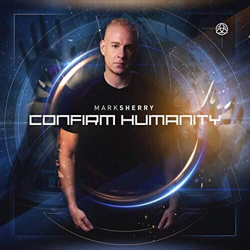 Sherry,mark - Confirm Humanity - Music CD