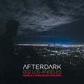 Sneijder - Afterdark 002 (los Angeles) - Music CD