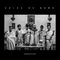 Sales De Bano - Geometria Del Vinculo - Vinyl Record