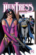 Levitz,paul - Huntress - Books