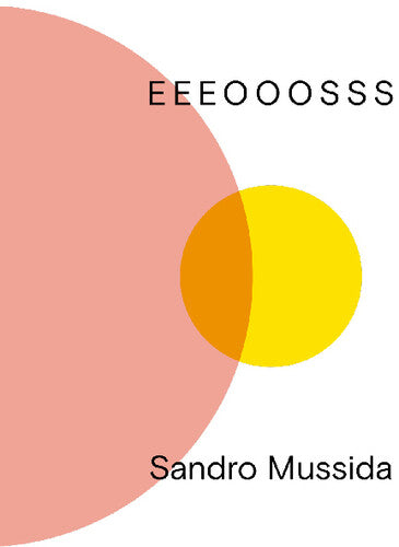 Mussida,sandro - Eeeooosss - Vinyl Record