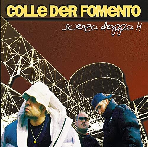 Colle Der Fomento - Scienza Doppia H - Vinyl Record