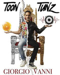 Vanni,giorgio - Toon Tunz - Music CD