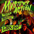 Mystery Action - Tales From The Dark Side - Music CD