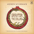 Mccormack,andrew - Graviton: The Calling - Music CD