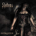 Introitus - Shadows - Music CD