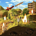 Plastic Mermaids - Suddenly Everyone Explodes - Music CD
