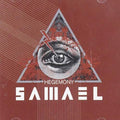 Samael - Hegemony - Music CD
