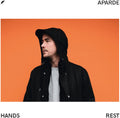 Aparde - Hands Rest - Music CD