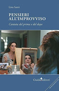 Sastri,lina - Pensieri All'improvviso - Music CD