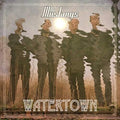 Mustangs - Watertown - Music CD